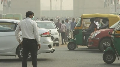 Traffic fines in India have increased manifold since 1 September 2019.