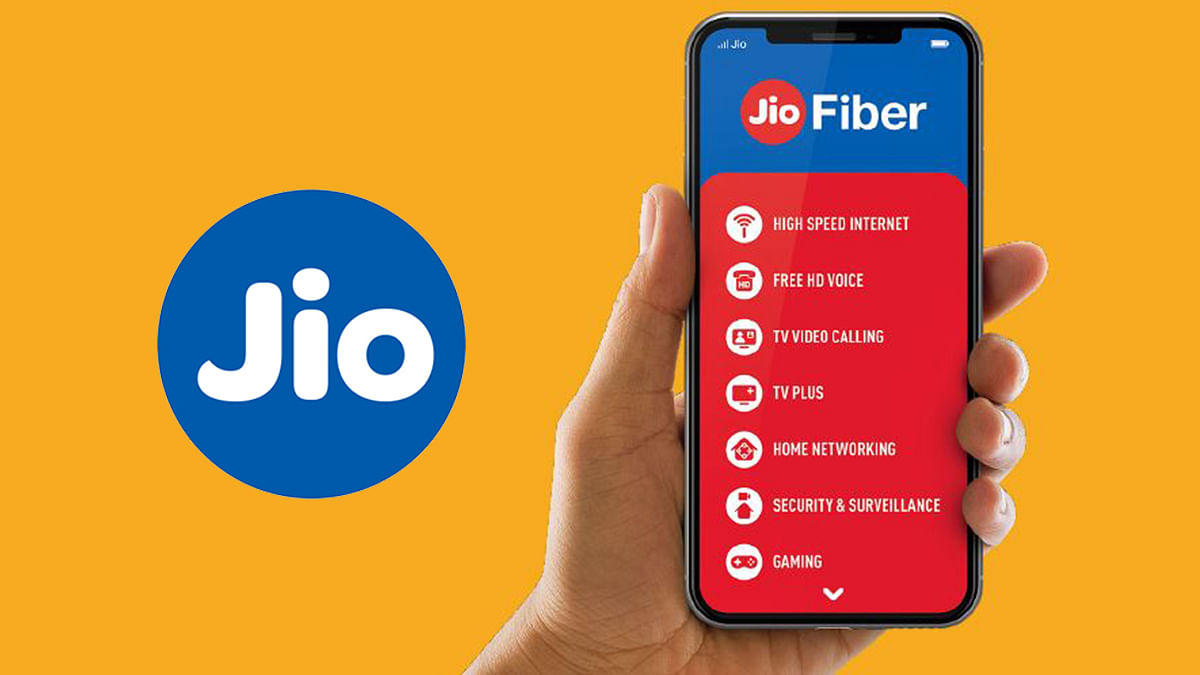JioFiber Brings 10Mbps Internet Plan for Free But There’s a Catch