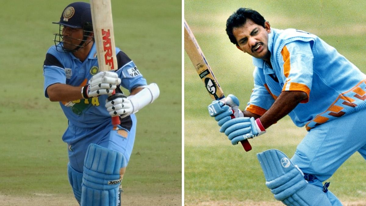 The rumoured rift between Virat and Rohit  is not a one-off incident.  There have been 3 such rivalries in the past.