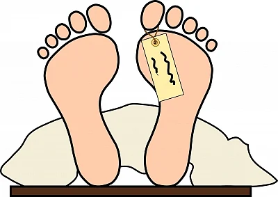Corpse.