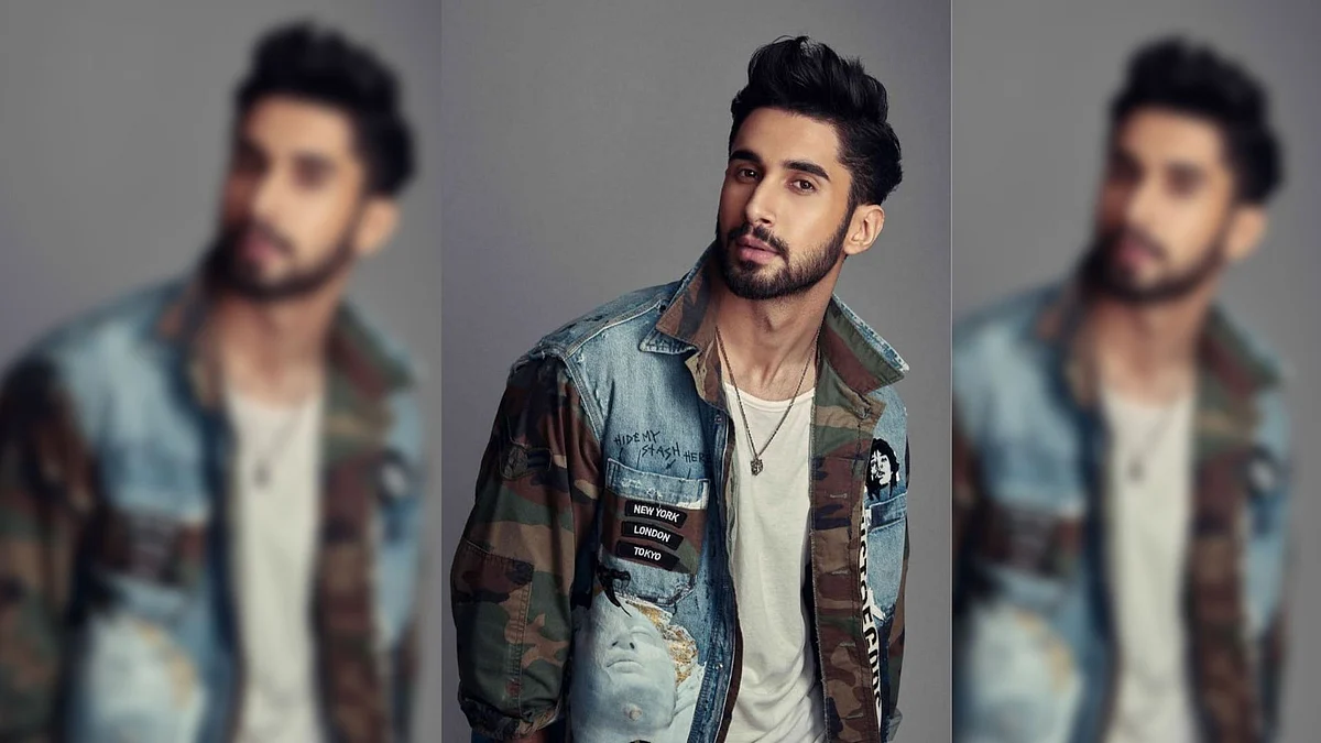 Newcomer Lakshya will be part of the <i>Dostana 2</i> cast.