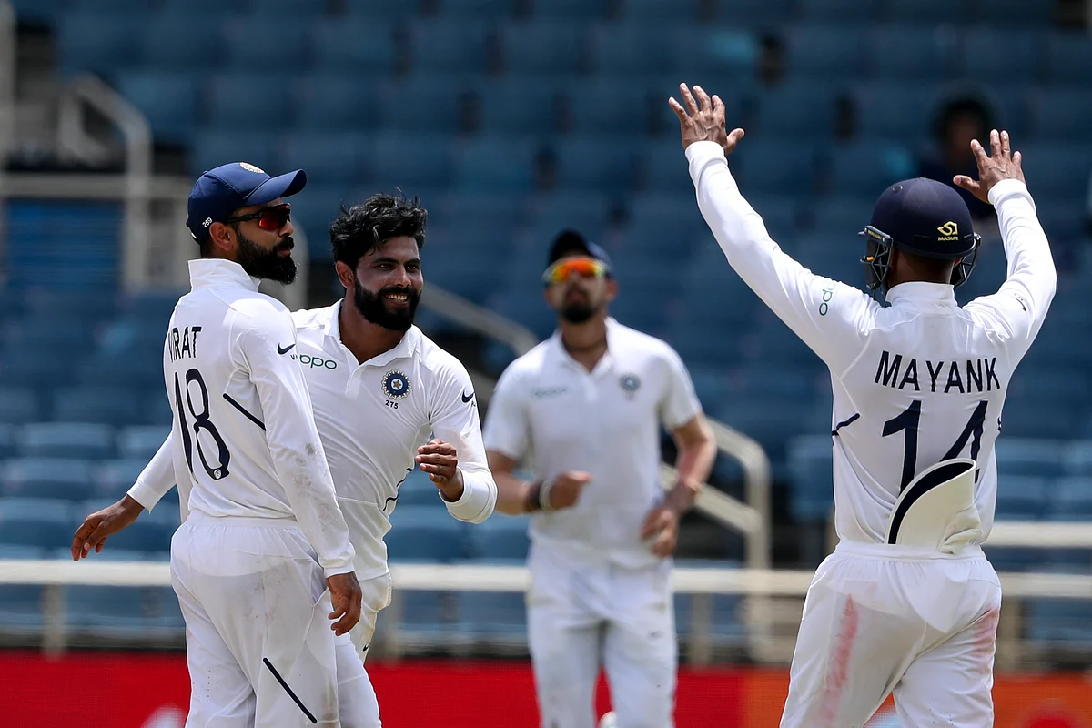 The victory was 28th in Tests for Virat Kohli making him the most successful Indian captain in Tests.