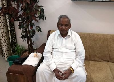 Will only reply in court on Babri Masjid: Kalyan Singh