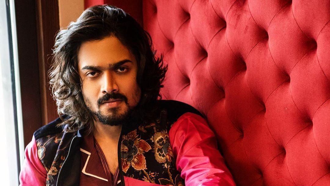 Bhuvan Bam will be a part of a YouTube original series.