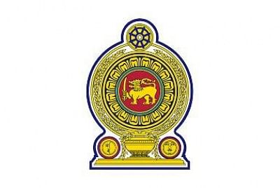 Sri Lanka Meteorology Department. (Photo: Twitter/@MeteoLK)