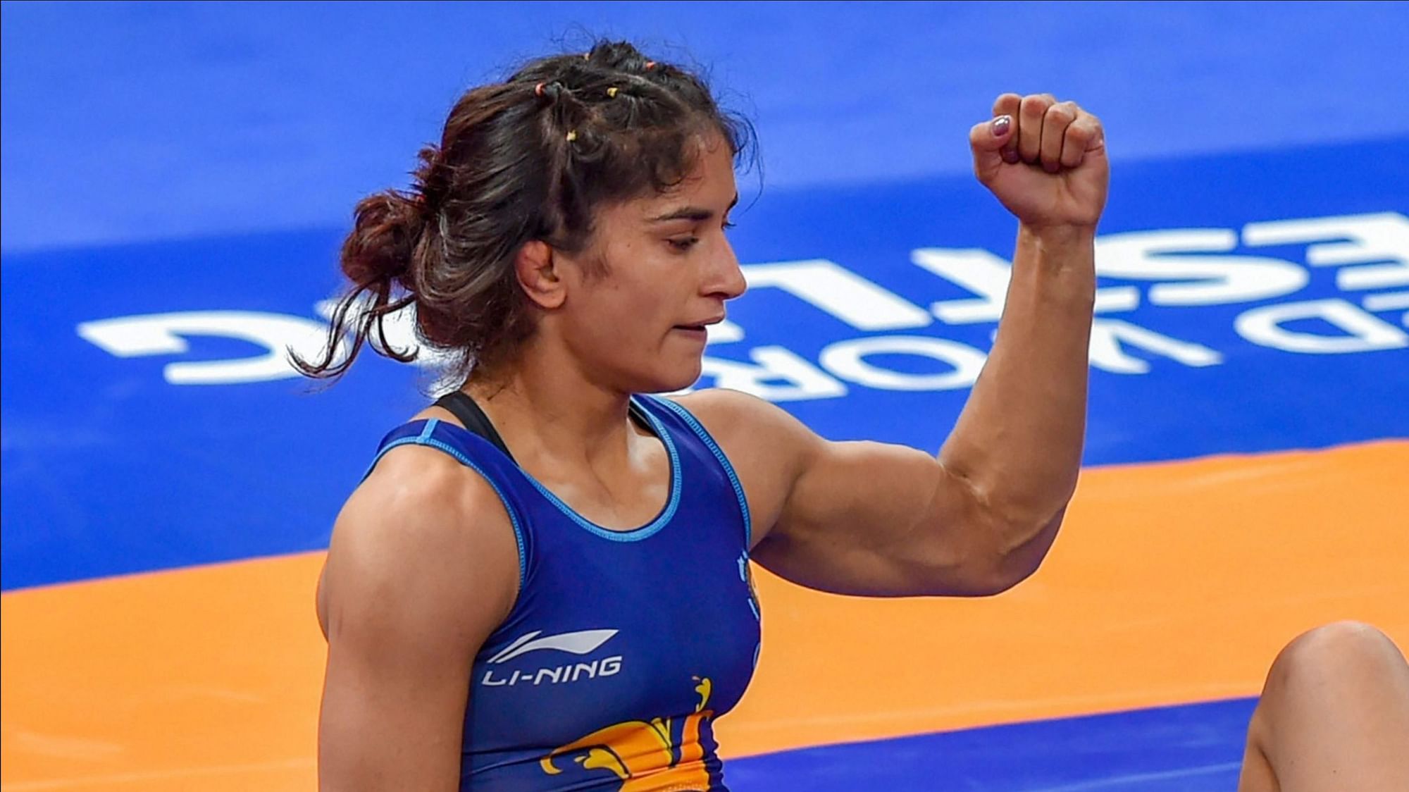 Indian wrestlers at the World Championships -- Schedule and where to watch their bouts of Wednesday.
