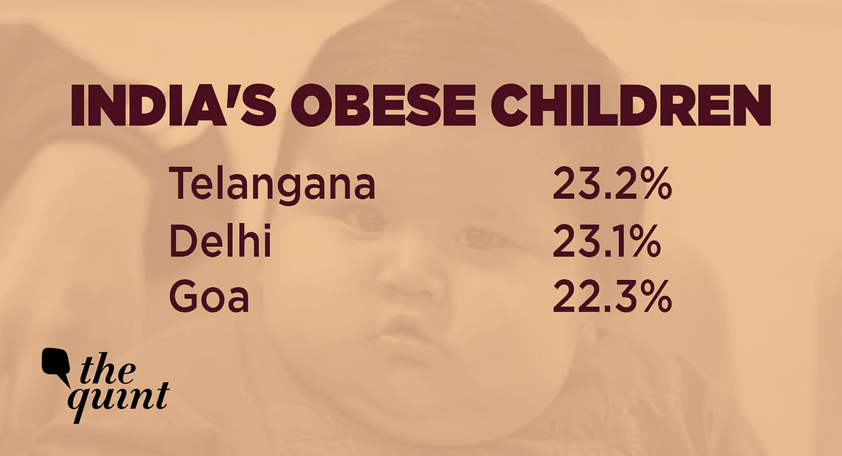 Low birth-weight was found to be the leading risk factor behind malnutrition in children.