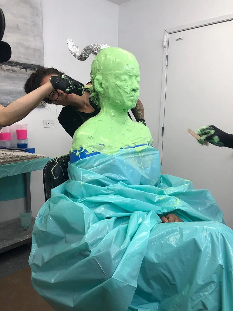 Kangana Ranaut Undergoes Extensive Look Tests for ‘Thalaivi’