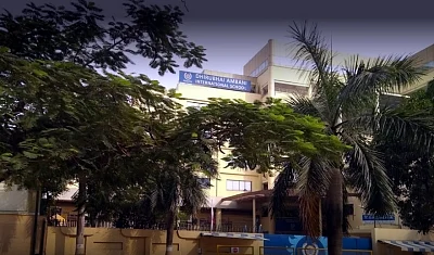 Dhirubhai Ambani International School (DAIS).