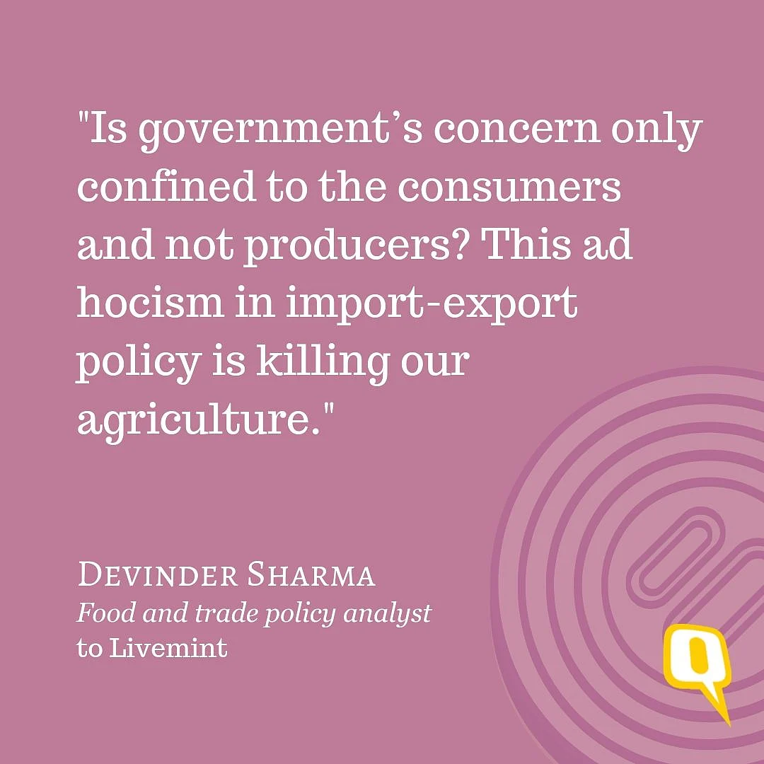 Devinder Sharma