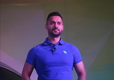 Gaurav Gill. (Photo: IANS)