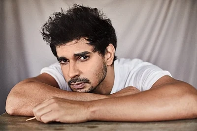 "Mardaani" actor Tahir Raj Bhasin considers "Dangal" director Nitesh Tiwari’s forthcoming film "Chhichhore" to be his toughest one so far.