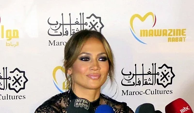 Jennifer Lopez. (File Photo: IANS)