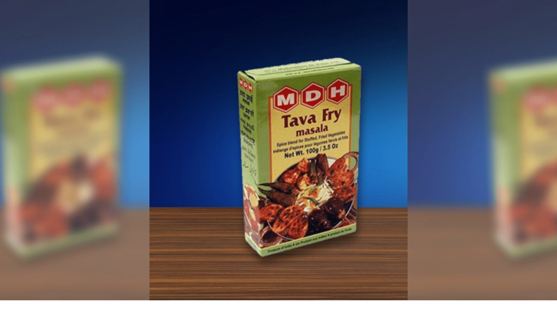 MDH Masala has come under fire in the United States. (Image used for representational purposes).