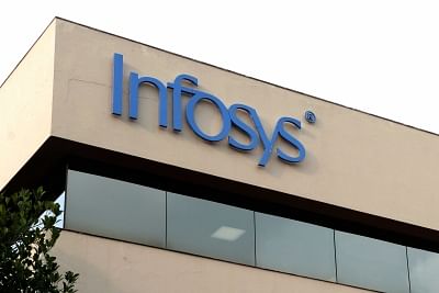 Infosys ranked 3rd in Forbes 'best regarded' companies list