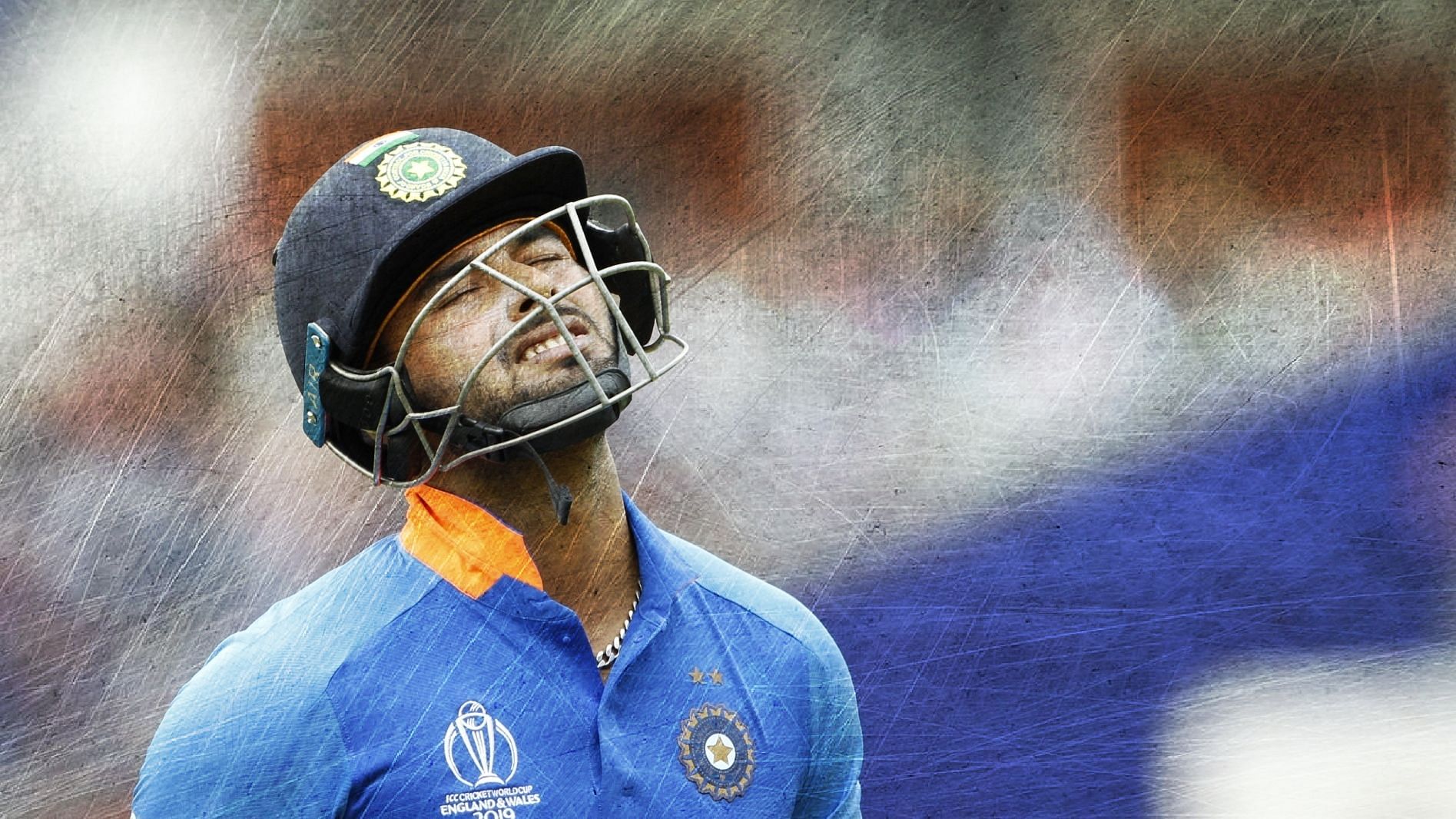 Rishabh Pant’s spot in the Indian team is constantly under the scanner but is that fair to a 22-year-old?
