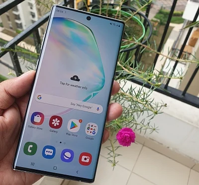 Samsung Galaxy Note10+