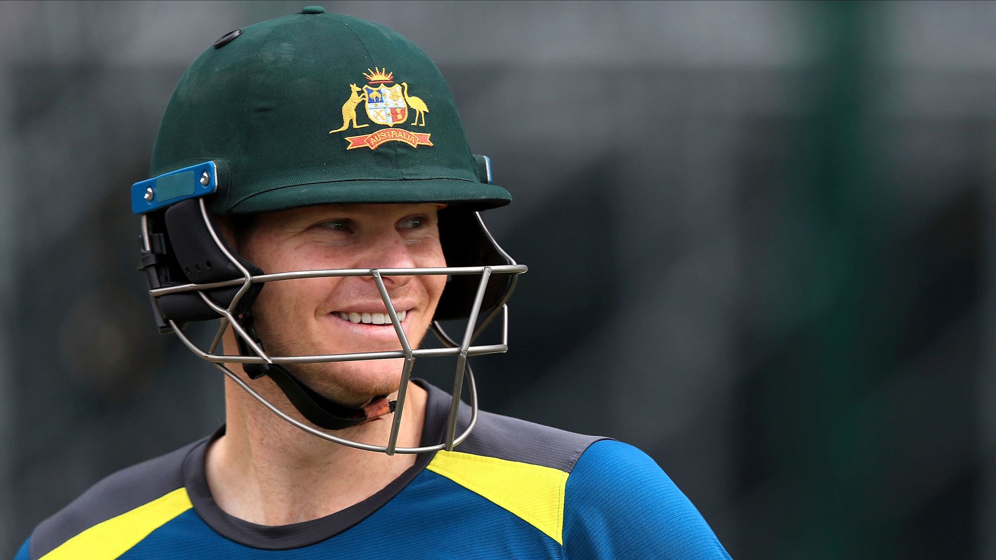 Steve Smith returns to the Australian team for the fourth Ashes cricket Test against England beginning on Wednesday at Old Trafford.