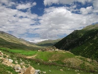 Astore Valley Gilgit-Baltistan.