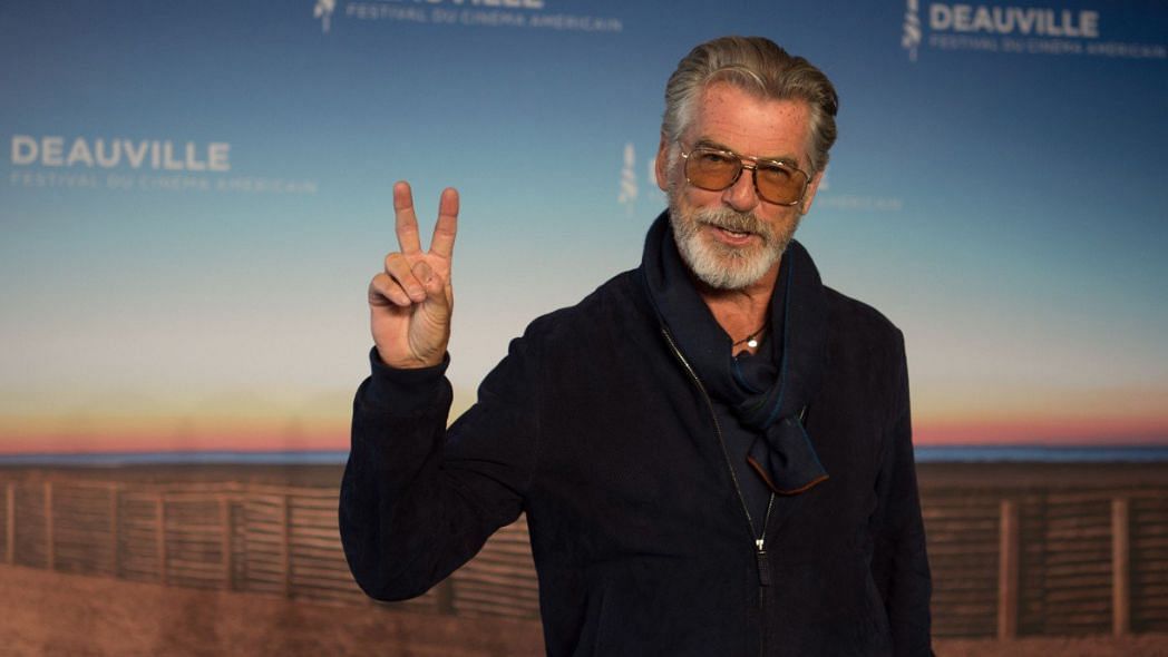Pierce Brosnan Is All for a Female Bond But Doubts It Will Happen