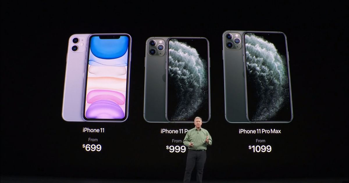 Apple September Event 2020: Apple May Discontinue iPhone