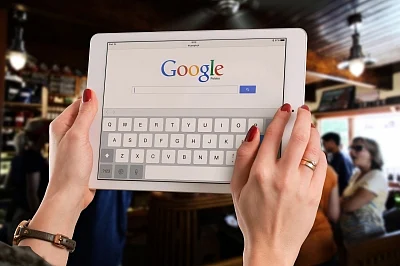 Google.