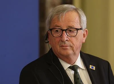 European Commission President Jean-Claude Juncker. (Xinhua/Cristian Cristel/IANS)