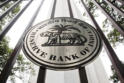 Reserve Bank of India (RBI). (File Photo: IANS)