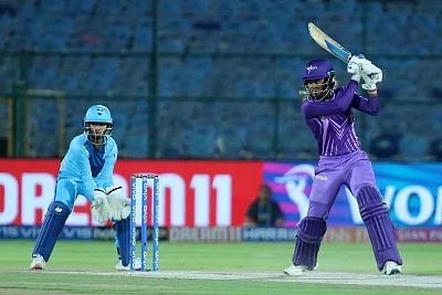 Jaipur: Velocity