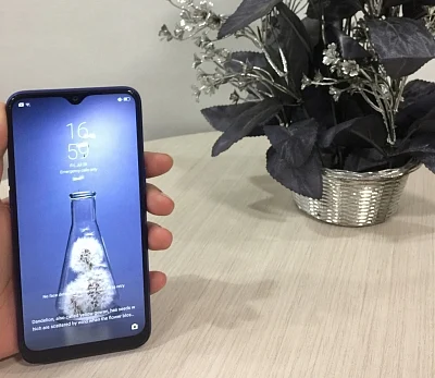 Realme 3i
