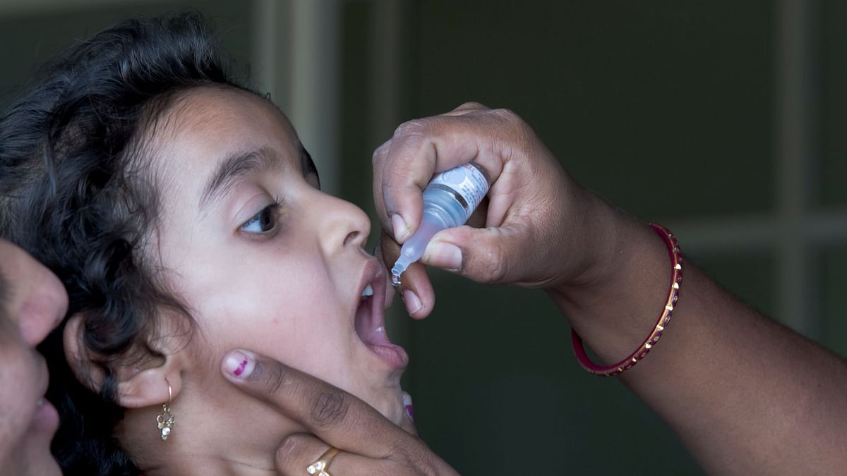 47% of India’s Poorest Kids, 30% of Richest Not Fully Immunised