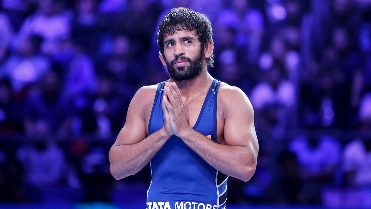 Bajrang Punia and Ravi Kumar’s medals took India’s tally to three medals in the World Wrestling Championships.