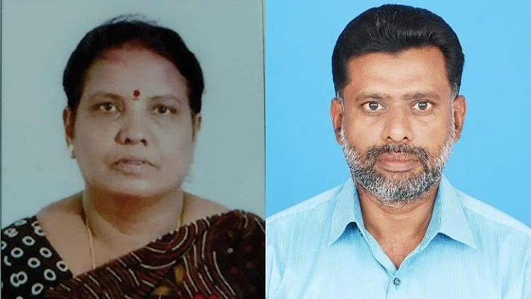 Two teachers in Tamil Nadu were chosen for the ‘Nikari Award 2019’ by Manarkeni Research Journal for promoting equality in the classroom.