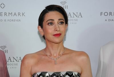 Karisma Kapoor Has The Perfect Response to Fan Asking 'Will You Marry Again?'