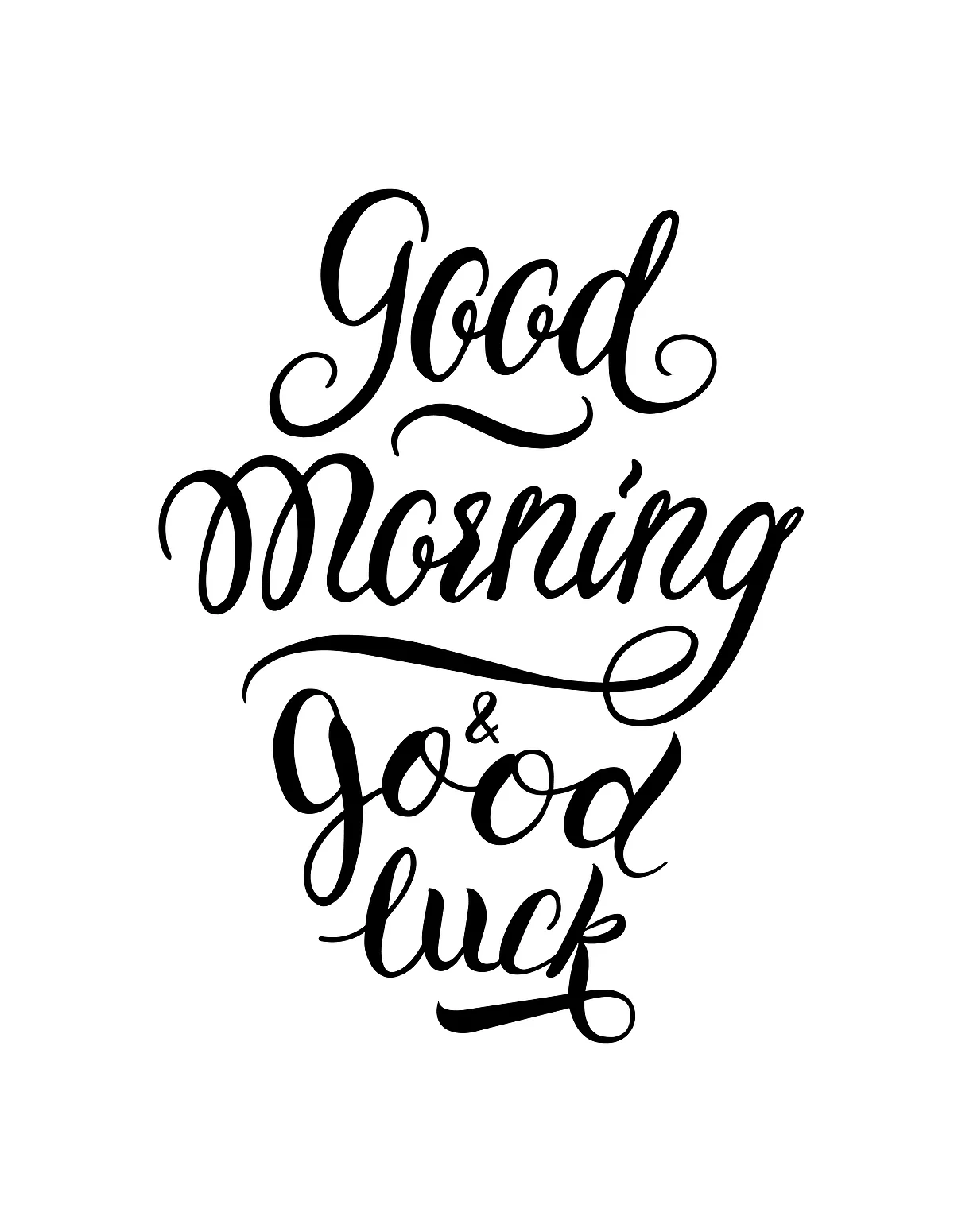 Good Morning messages for your friends