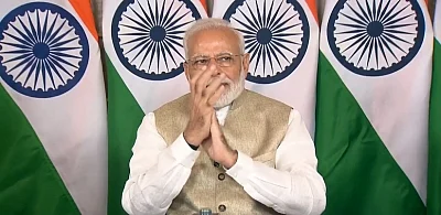 New Delhi: Prim Minister Narendra Modi and Nepal