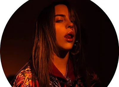 Billie Eilish. (Photo: Twitter/@billieeilish)