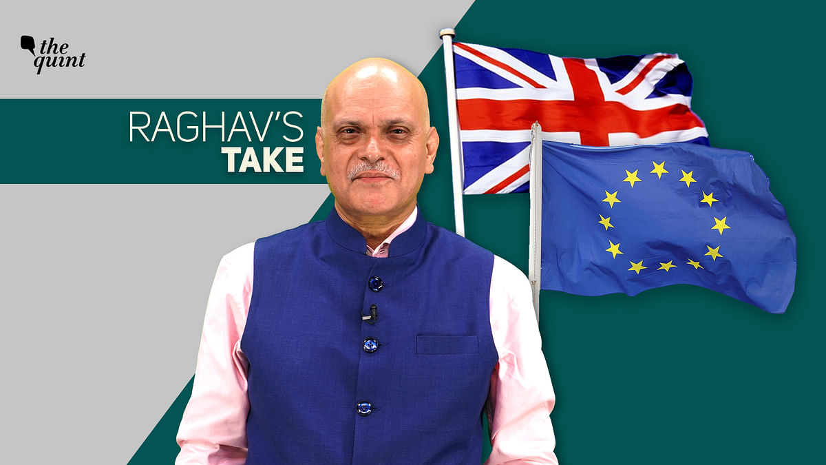 Will or Won’t Britain Brexit? Either Way, India Stands to Gain