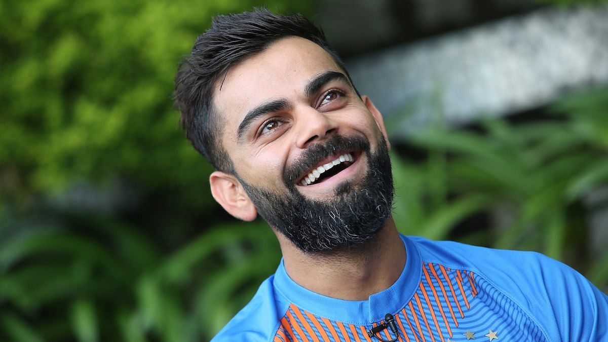 India captain Virat Kohli says youngsters will have to prove themselves in the “four or five” opportunities they get.
