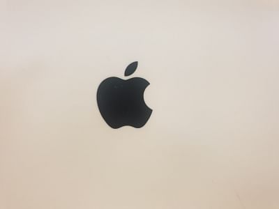 Apple. (File Photo: IANS)
