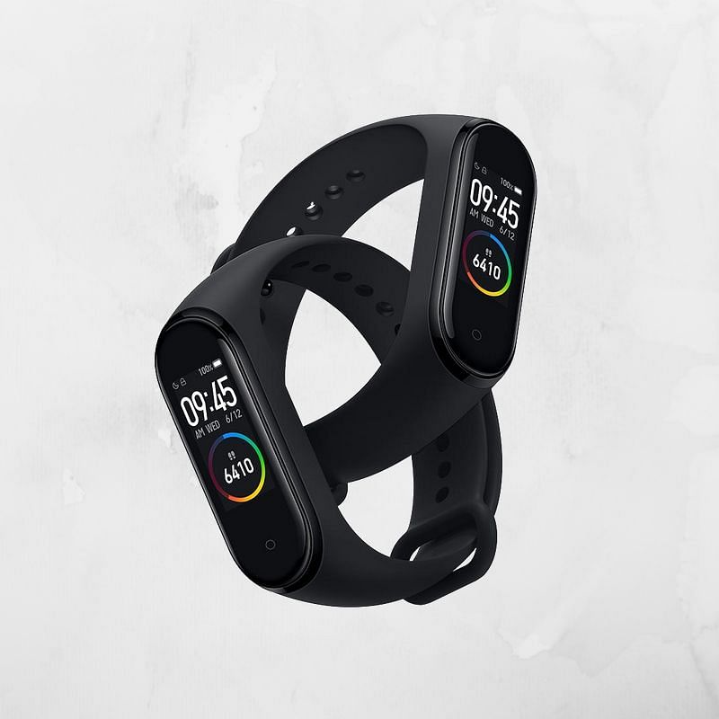 There has been a surge in the demand for fitness bands in India especially in the budget segment.