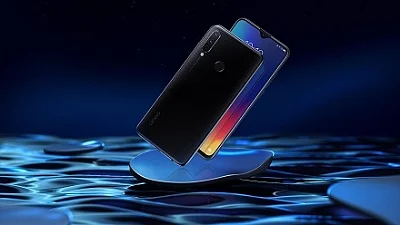 Lenovo K10 Note.