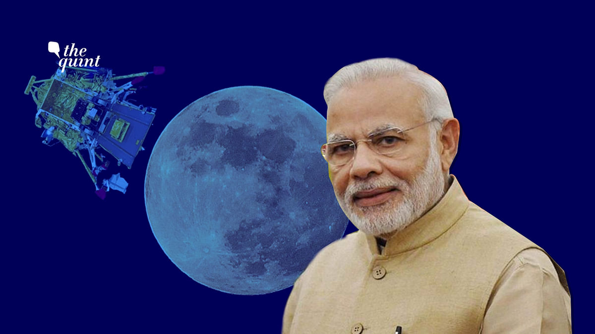 PM Modi at ISRO: Much-Needed Assurance or Undue Pressure?