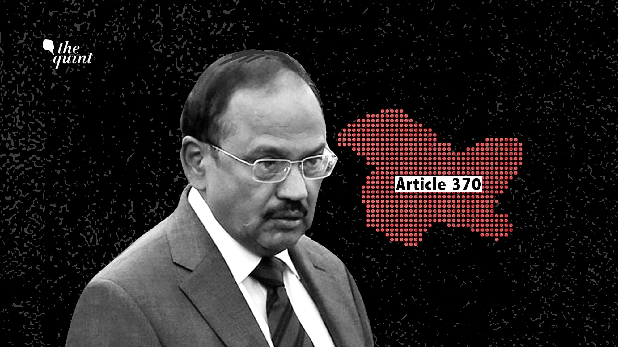 Image of National Security Advisor, Ajit Doval, used for representational purposes.