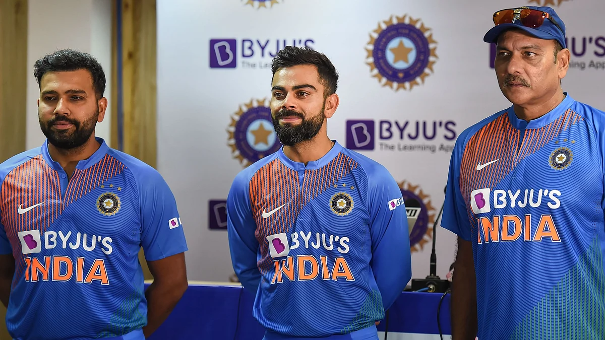 India take on South Africa in the first T20I in Dharamshala on Sunday, 15 September.