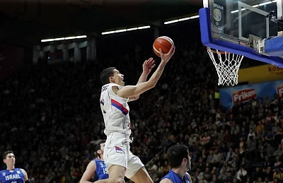 BELGRADE, Feb. 25, 2019 (Xinhua) -- Serbia
