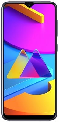 <div class="paragraphs"><p>Samsung launches a new Galaxy M smartphone in India today.</p></div>