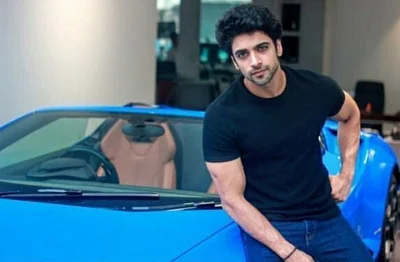 Aakash Ahuja.