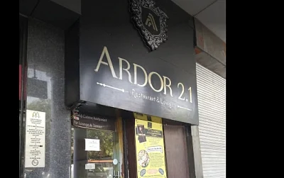 Ardor 2.1.