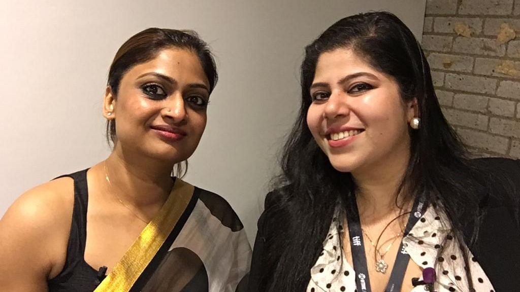 Cinema Can’t Be Gender-Biased: Filmmaker Geetu Mohandas at TIFF